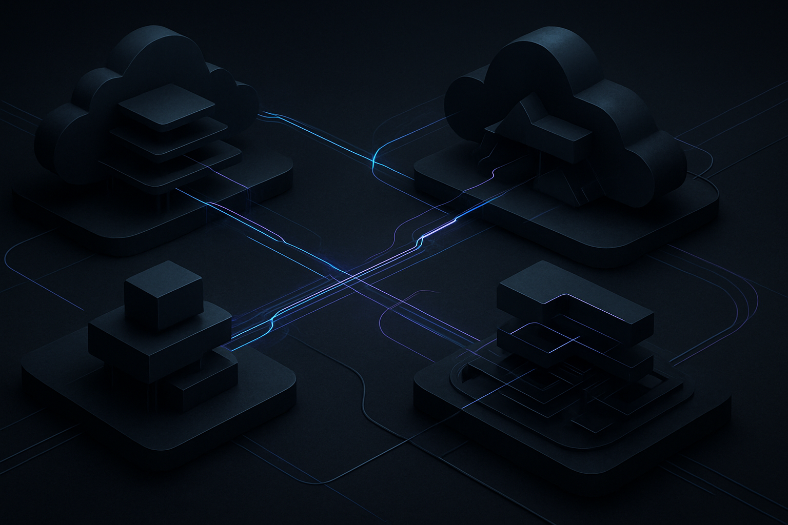 Los desafíos reales de la interoperabilidad en un entorno multinube
